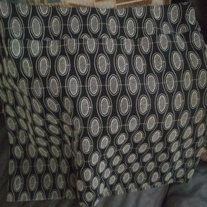 Cute Ann Taylor Loft shirt size 12